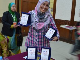 SCMSM 2013  di Primula Beach, Terengganu hosted by UMT